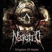 Purchase Necrotted - Kingdom Of Hades (EP)