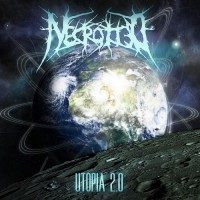 Purchase Necrotted - Utopia 2.0