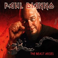 Purchase Paul Di'anno - The Beast Arises