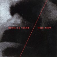 Purchase Ronni Le Tekro - Mein Ampf