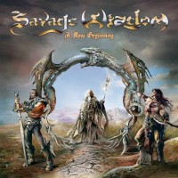 Purchase Savage Wizdom - A New Beginning