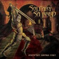 Buy Solitary Sabred - Redemption Through Force Mp3 Download