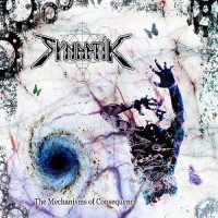 Purchase Synaptik - The Mechanisms Of Consequence