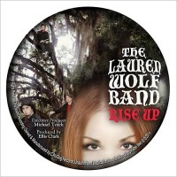 Purchase The Lauren Wolf Band - Rise Up