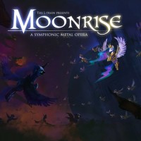 Purchase The L-Train - Moonrise (With Friends)