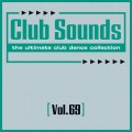 Buy VA - Club Sounds Vol. 69 CD1 Mp3 Download