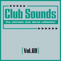 Purchase VA - Club Sounds Vol. 69 CD1
