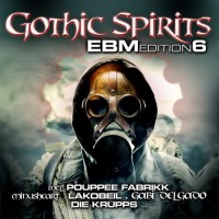 Purchase VA - Gothic Spirits (Ebm Edition 6) CD2