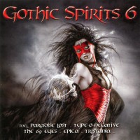 Purchase VA - Gothic Spirits 6 CD1