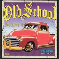 Purchase VA - Old School, Vol. 4