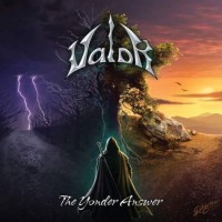 Purchase Valor - The Yonder Answer