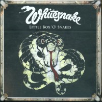 Purchase Whitesnake - Little Box 'o' Snakes. The Sunburst Years 1978-1982 CD1