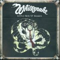 Buy Whitesnake - Little Box 'o' Snakes. The Sunburst Years 1978-1982 CD4 Mp3 Download