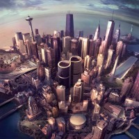 Purchase Foo Fighters - Sonic Highways