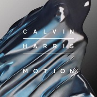 Purchase Calvin Harris - Motion