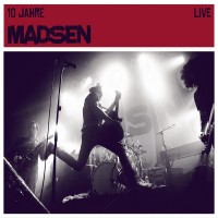 Purchase Madsen - 10 Jahre Madsen (Live) CD1