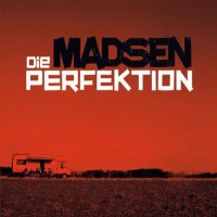 Purchase Madsen - Die Perfektion (EP)