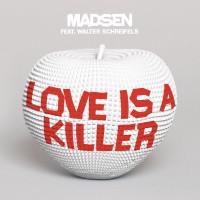 Purchase Madsen - Love Is A Killer (EP)