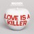 Buy Madsen - Love Is A Killer (EP) Mp3 Download