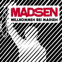 Purchase Madsen - Willkommen Bei Madsen (EP)