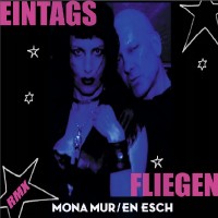 Purchase Mona Mur - Eintagsfliegen (With En Esch) (EP)