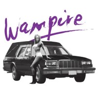 Purchase Wampire - The Hearse (CDS)
