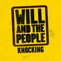 Purchase Will And The People - Knocking (CDS)