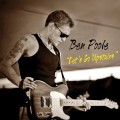 Buy Ben Poole - Let's Go Upstairs Mp3 Download