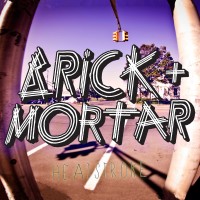 Purchase Brick + Mortar - Heatstroke (EP)