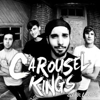 Purchase Carousel Kings - Speak Frantic