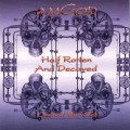 Buy Amgod - Half Rotten And Decayed (Limited Box Set) CD1 Mp3 Download
