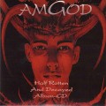 Buy Amgod - Half Rotten And Decayed (Limited Box Set) CD2 Mp3 Download