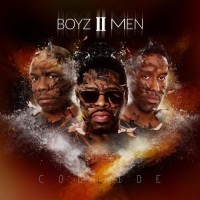 Purchase Boyz II Men - Collide