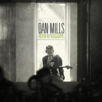 Purchase Dan Mills - Fiction In Photographs