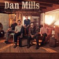 Buy Dan Mills - Home Before The Rise Of The Tide Mp3 Download