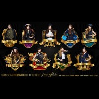 Purchase Girls' Generation - The Best (New Edition)
