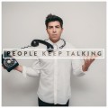 Buy Hoodie Allen - People Keep Talking (Best Buy Exclusive) Mp3 Download