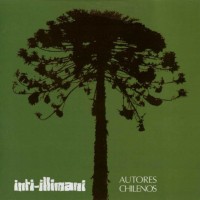 Purchase Inti-Illimani - Autores Chilenos (Vinyl)