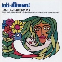 Purchase Inti-Illimani - Canto Al Programa (Vinyl)