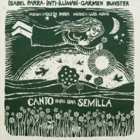 Purchase Inti-Illimani - Canto Para Una Semilla (Vinyl)