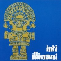 Purchase Inti-Illimani - Inti-Illimani (Vinyl)