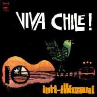 Purchase Inti-Illimani - Viva Chile! (Vinyl)