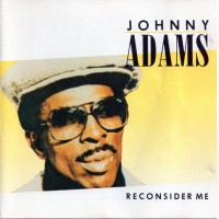 Purchase Johnny Adams - Reconsider Me