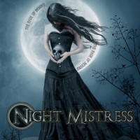 Purchase Night Mistress - The Back Of Beyond