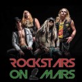 Buy Rockstars On Mars - EP Mp3 Download