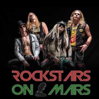 Purchase Rockstars On Mars - EP