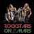 Buy Rockstars On Mars - EP Mp3 Download