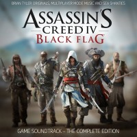 Purchase Brian Tyler - Assassin's Creed IV: Black Flag Game Soundtrack - The Complete Edition CD1