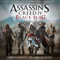 Buy VA - Assassin's Creed IV: Black Flag Game Soundtrack - The Complete Edition CD2 Mp3 Download