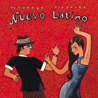 Purchase VA - Putumayo Presents: Nuevo Latino